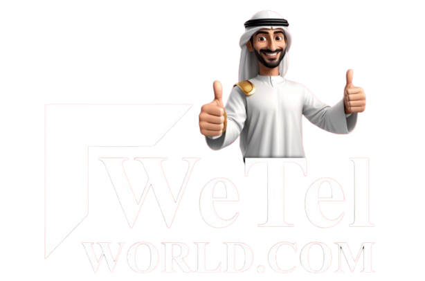 WeTel World