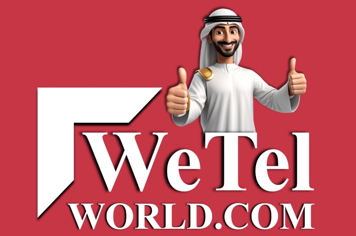 WeTel World