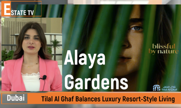 Alaya Gardens