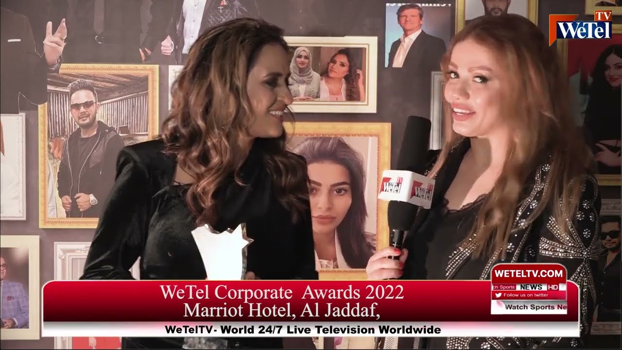 Pratibha Sharma – Artist, Winner – WeTel Corporate Awards 2022