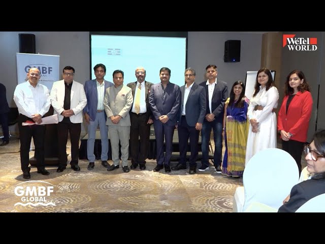 Insurance demystified – Insure and be secure organised by GMBF Global on WeTel World