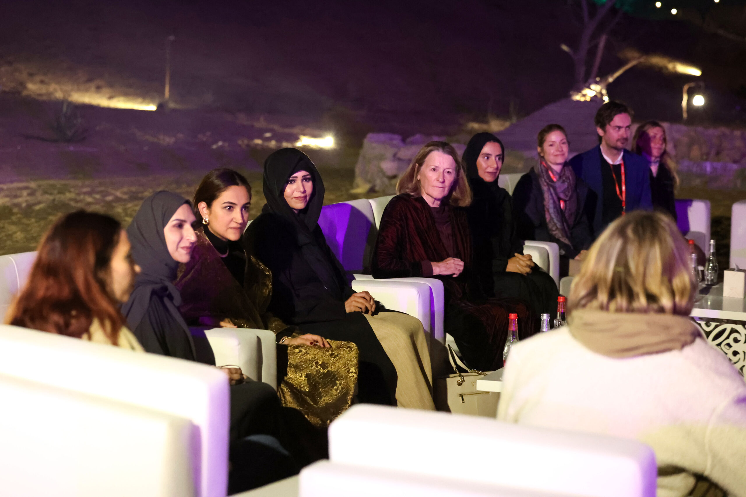 17th Emirates Airline Festival of Literature showcases beauty, authenticity of Emirati culture