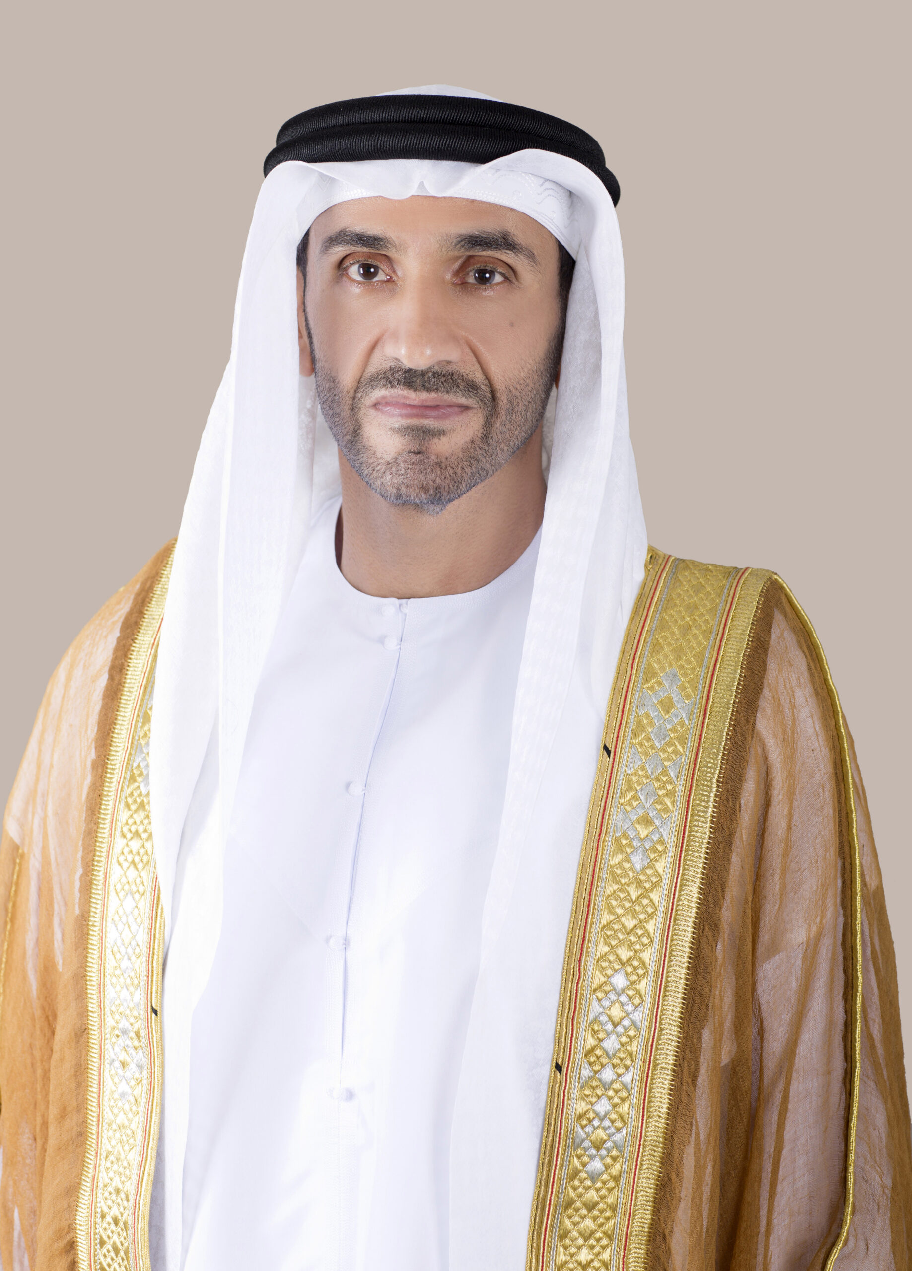  Nahyan bin Zayed restructures Board of Directors of Al Ain Chess & Mind Games Club