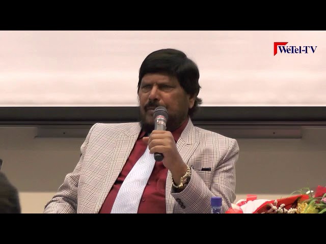  Conclave on Education and Empowerment in India by WeTel TV – World Education Television UAE