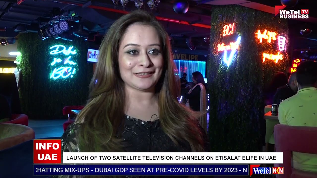 WeTel-Business-and-Balle-Balle-Channel-Launch-at-V-Hotel-Hilton-By-WeTel-TV-and-NKN-Media-UAE