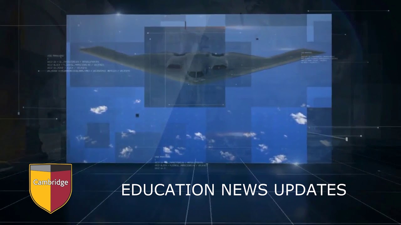  Education News Updates – WORLD EDUCATION