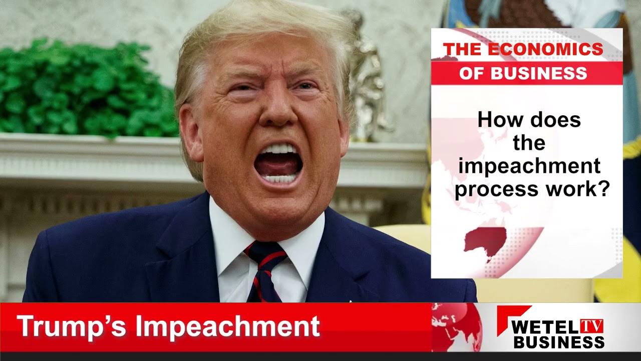  Current-Affairs-Trumps-Impeachment