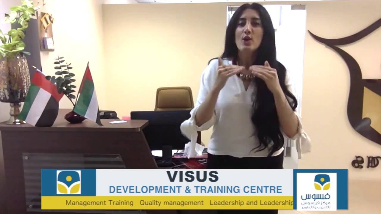  Development and Training Center Language Courses Visus Dubai