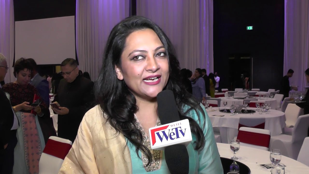 Aligarh Muslim University AMU Alumni Meet, UAE 2018 – WeTv by WeTel