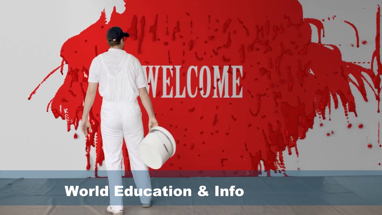  WORLD EDUCATION AND INFORMATION TV CHANNEL