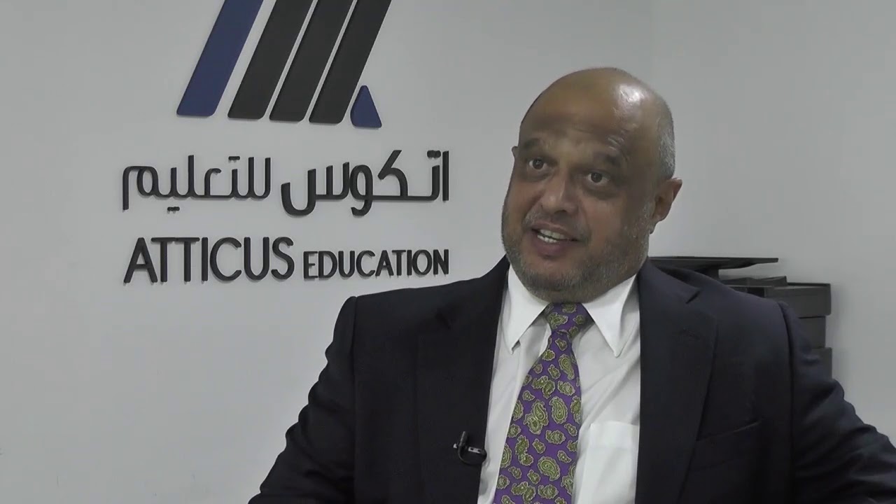  Dr Raj Gill Chief Operating Officer Atticus Education – Being An Educationist, WeTv by WeTel