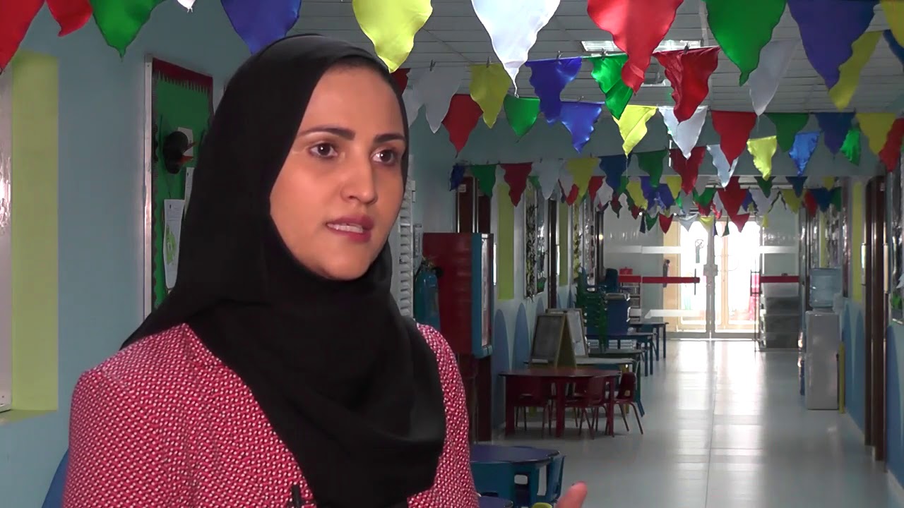  Nazia Daha Principal New Academy School Dubai – Being An Educationist, WeTv by WeTel