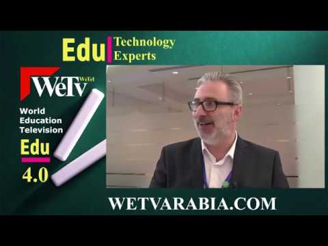 EDUCATIONAL TECHNOLOGY EXPERTS 04 – WeTv by WeTel