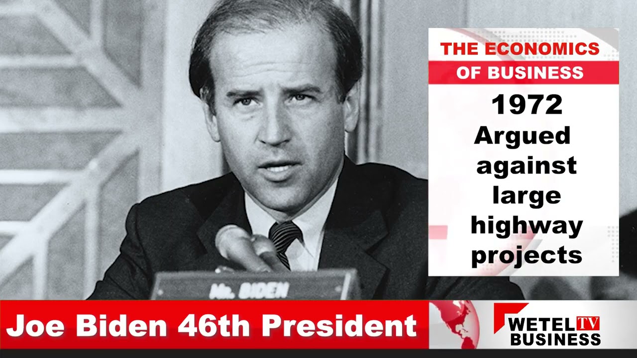  Current-Affairs-A-timeline-of-the-46th-POTUS-Joe-Biden