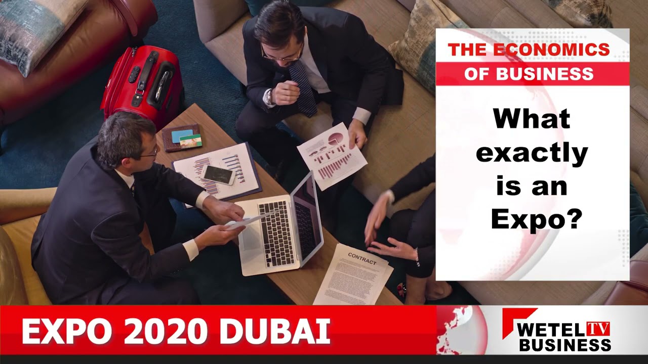 Economic-News-Dubai-Expo-2020-Starting-Now