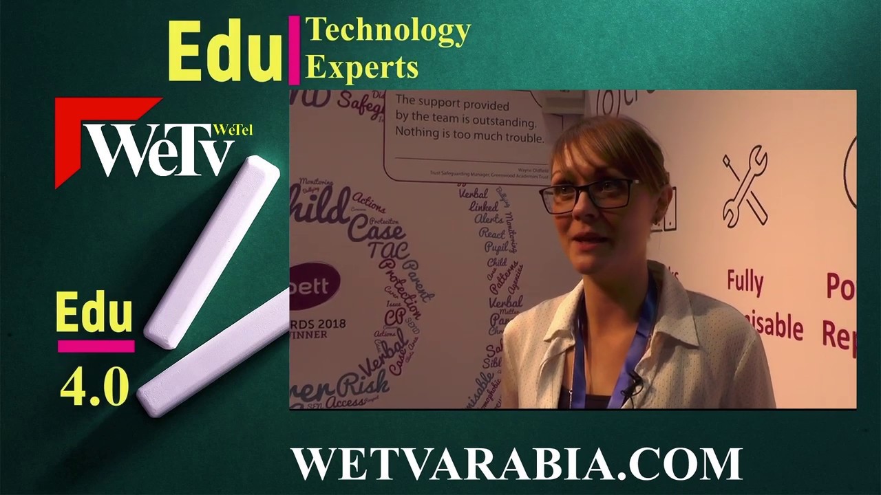 EDUCATIONAL TECHNOLOGY EXPERTS 03 – WeTv by WeTel