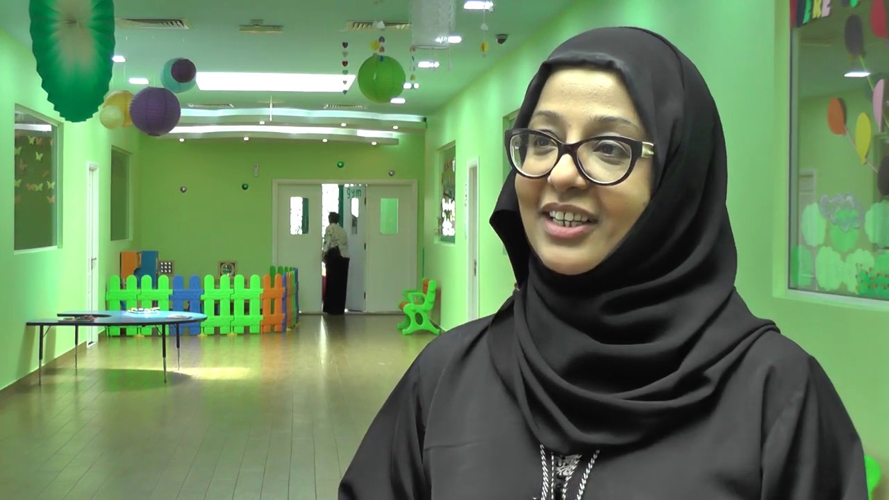 Fatma Khalid Director Blue Bird Nursery – Being An Educationist, WeTv by WeTel