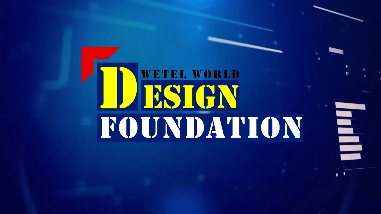 Communication Design Courses with World Design Foundation