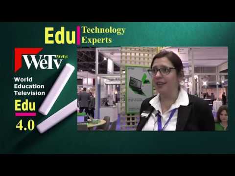 EDUCATIONAL TECHNOLOGY EXPERTS 02 – WeTv by WeTel