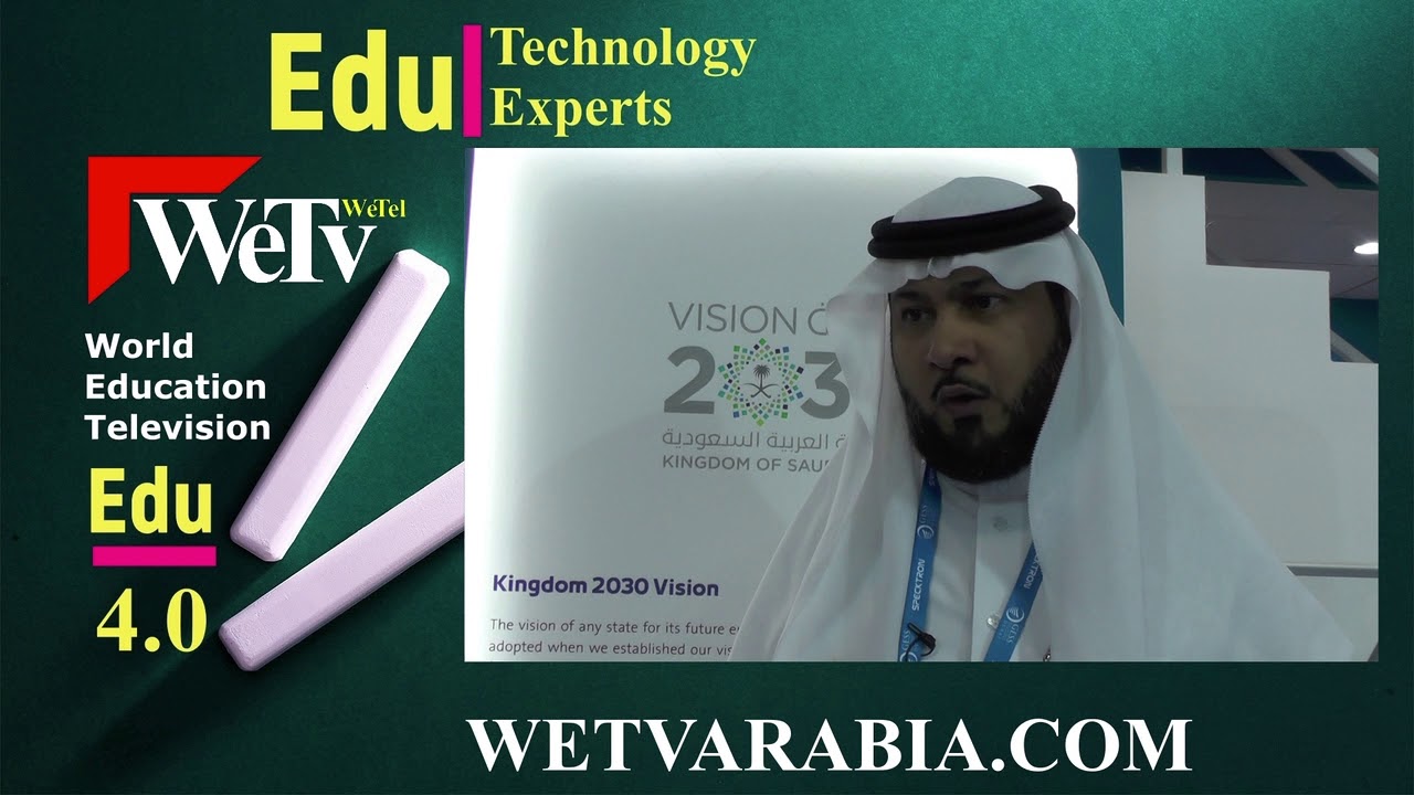 EDUCATIONAL TECHNOLOGY EXPERTS 08 – WeTv by WeTel