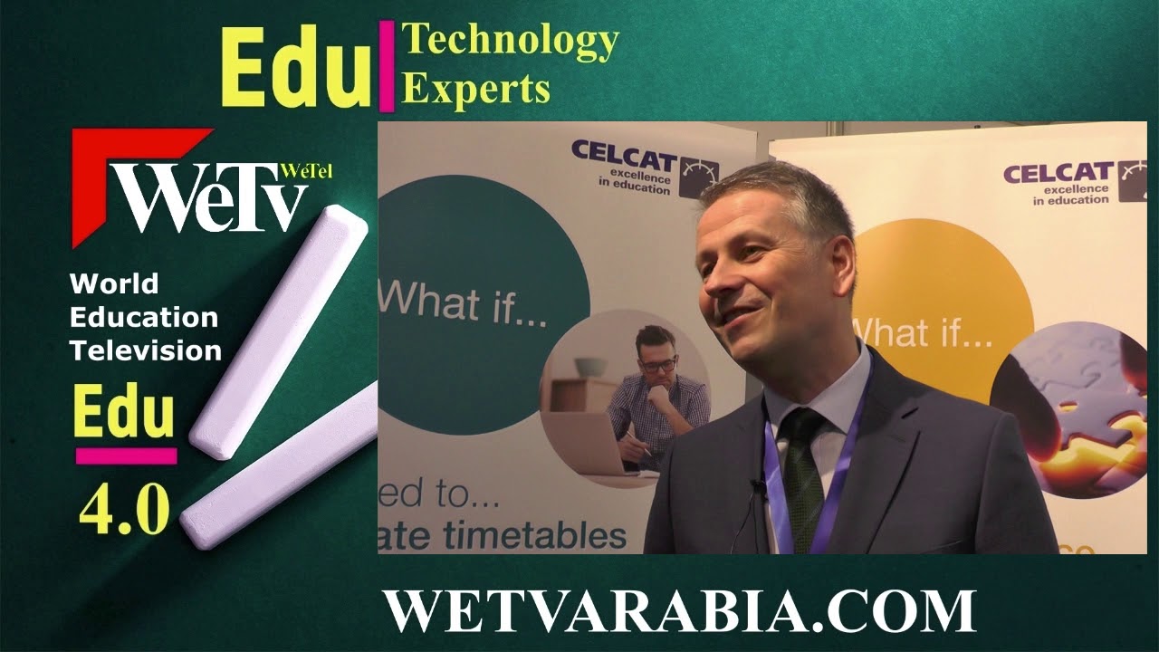 EDUCATIONAL TECHNOLOGY EXPERTS 07 – WeTv by WeTel