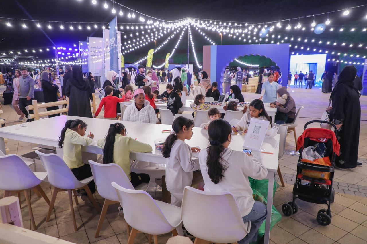  ‘Pearl of the East Coast’ festival draws remarkable turnout of visitors