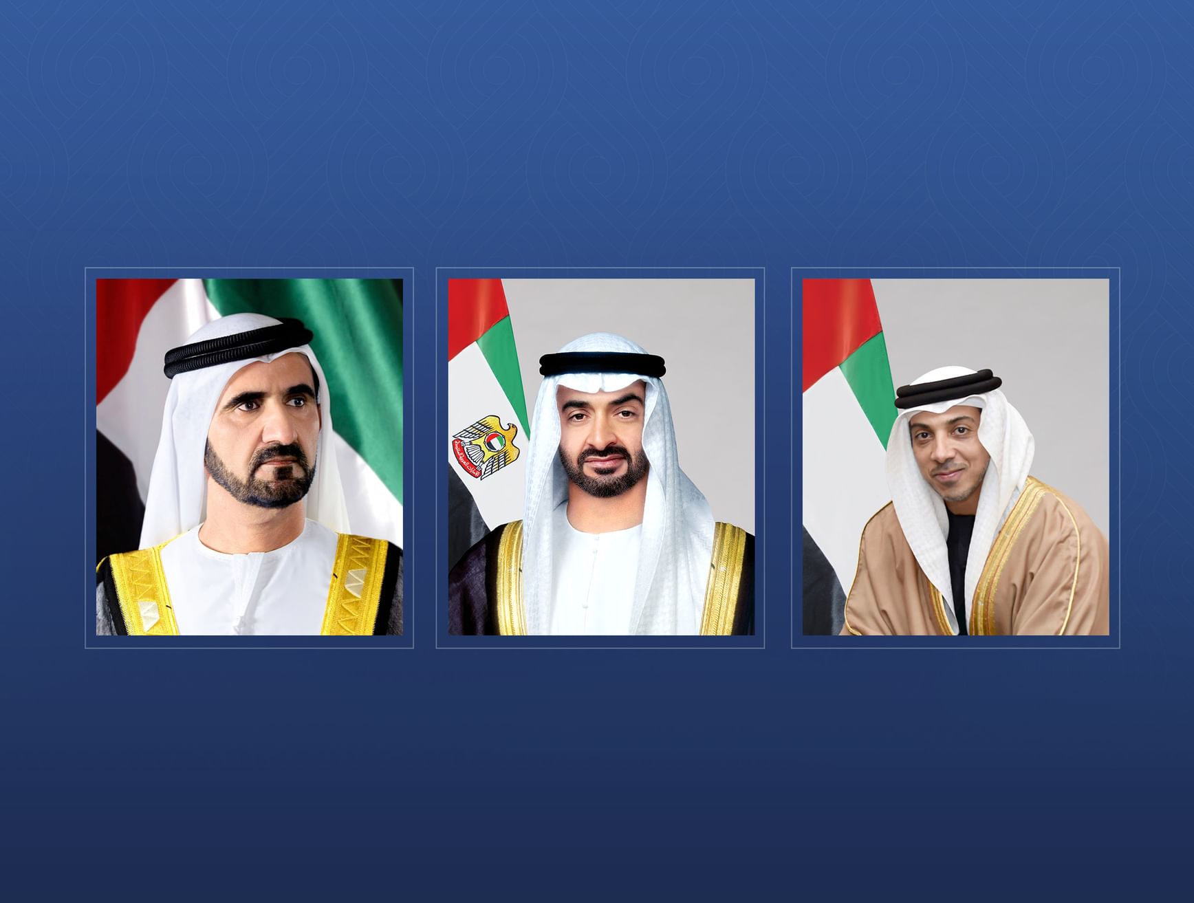  UAE President, VPs congratulate Milanovic on re-election as President of Croatia