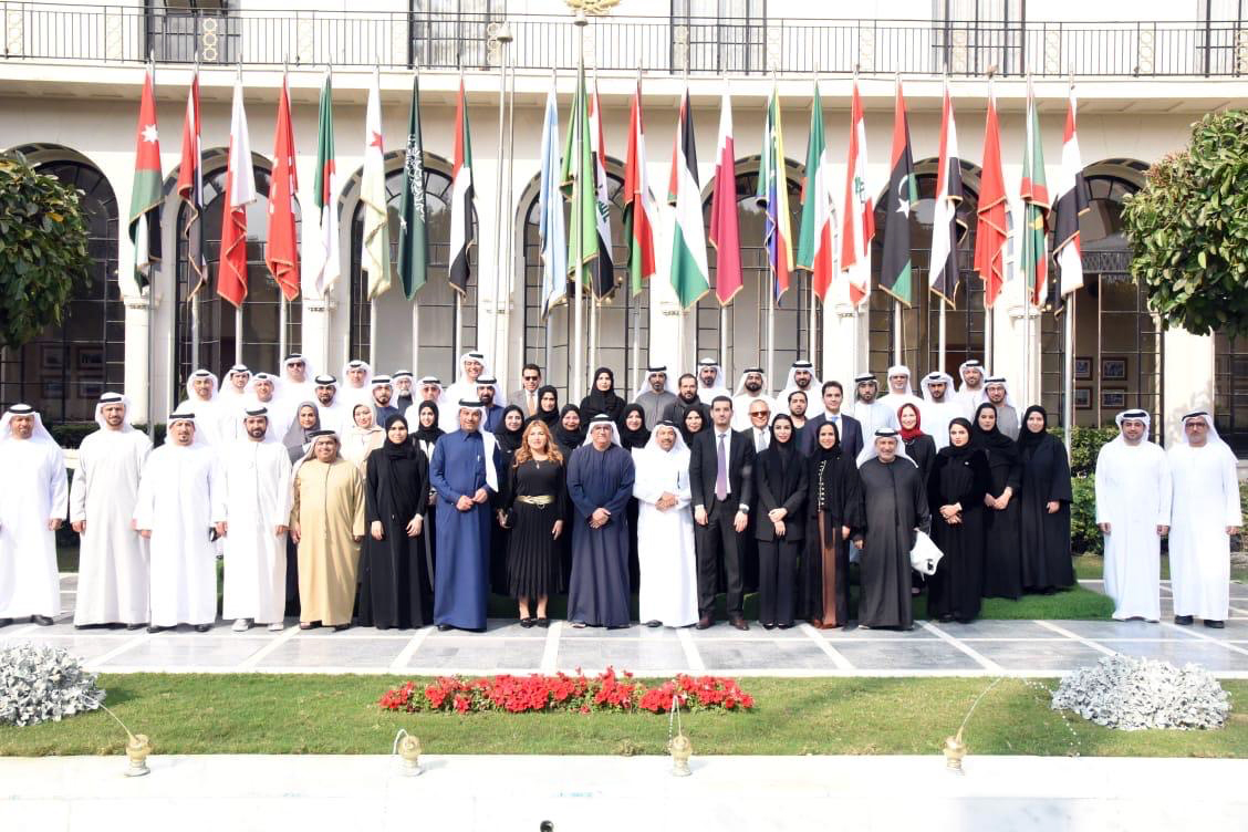  UAE presents second national report on Arab Charter on Human Rights