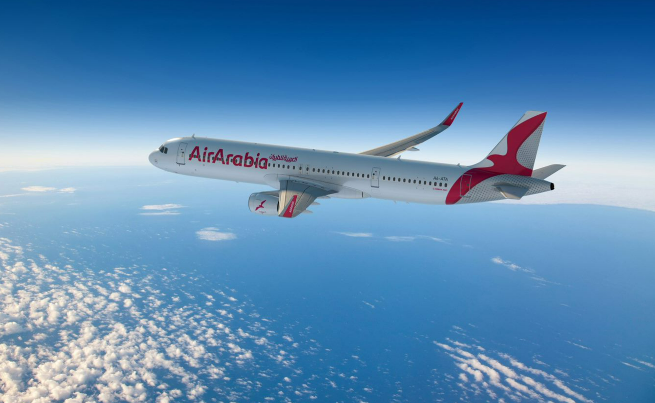  Air Arabia reports record AED1.6 bn profit in 2024