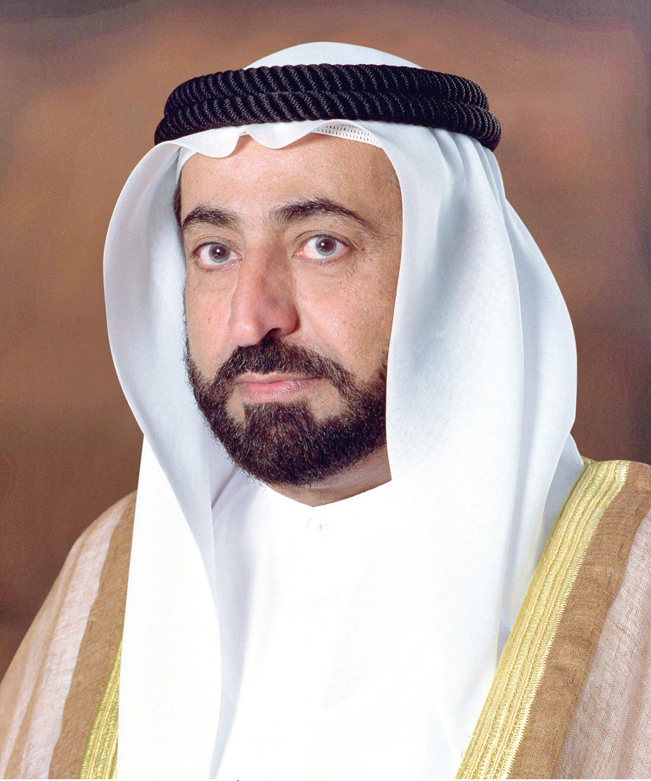  Sharjah Ruler establishes, regulates Sharjah Fashion Lab