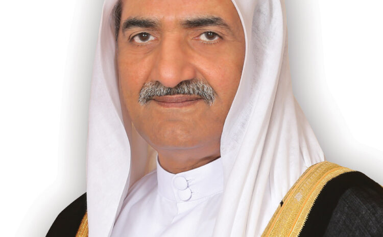  Fujairah Ruler to offer Eid Al-Fitr prayer at Sheikh Zayed Grand Mosque in Fujairah