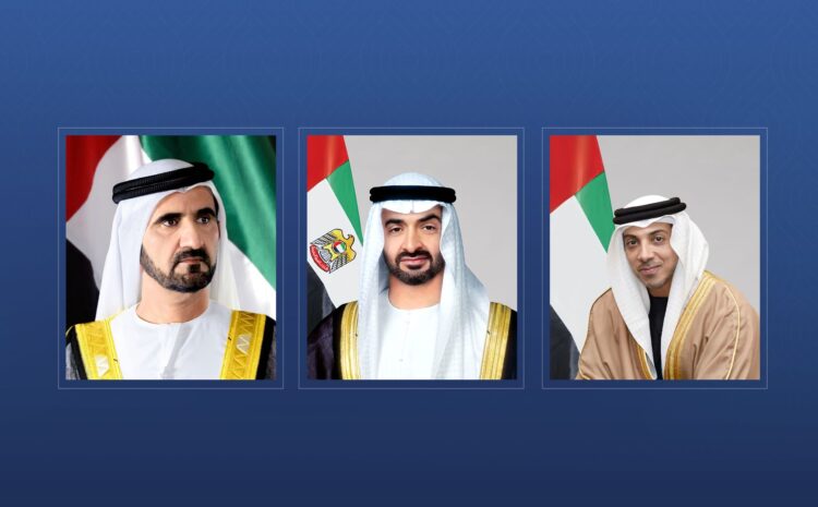  UAE leaders congratulate President of Mauritius on Independence Day 