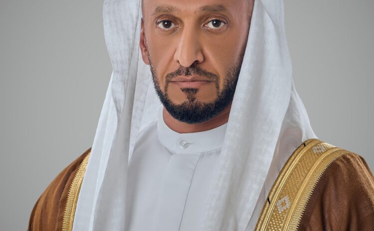  Zayed Humanitarian Day embodies Founding Father’s legacy of giving, compassion: Abdulla Al Hamed 