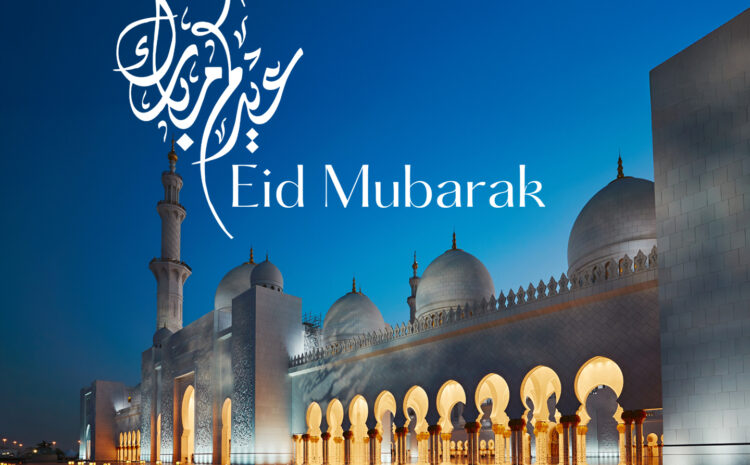 BREAKING: Sunday first day of Eid Al-Fitr in UAE: Presidential Court