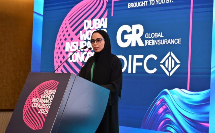 DIFC announces 35% leap in insurance business during largest ever Dubai World Insurance Congress
