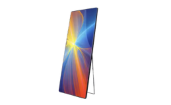LED DISPLAY FULL SIZE Module P 2.5 SMD