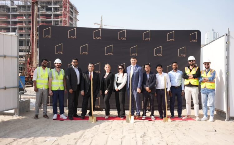 AYS Developers Expands Portfolio with Heritage Collection on Dubai Islands