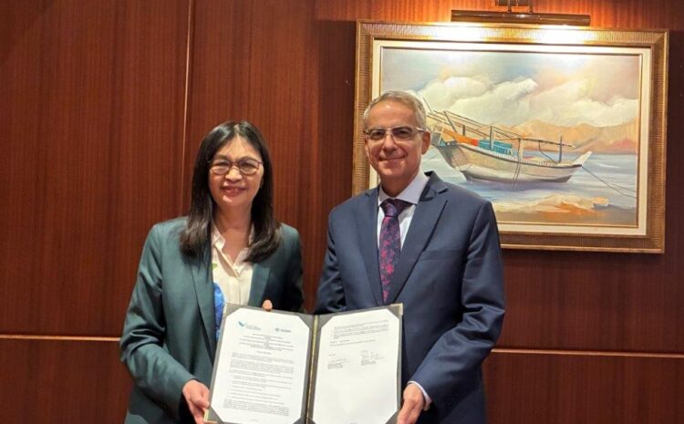  Abu Dhabi, Hong Kong enhance regulatory cooperation on cross-border investment management 