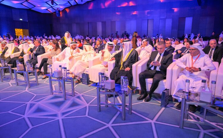  Arab media officials, experts say digital shift reshaping region’s media landscape 