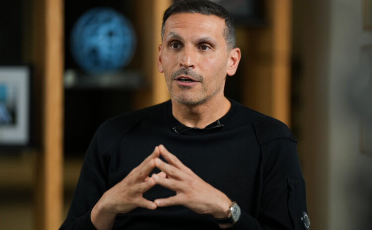  Club Chairman pledges City’s return to top form next season