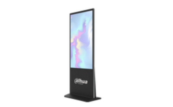 DIGITAL KIOSK (Touch Screen)