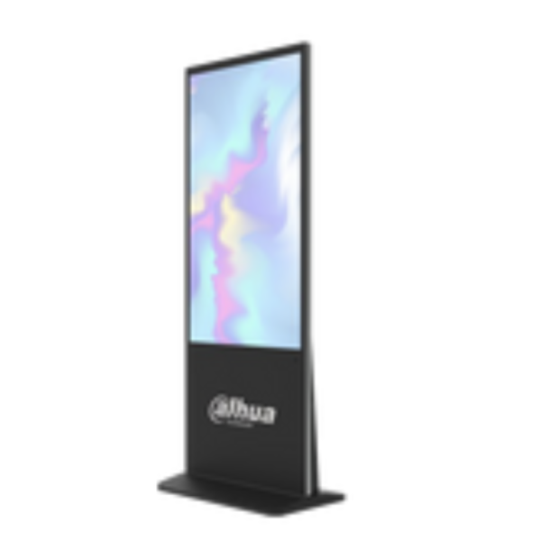 DIGITAL KIOSK (Non-touch Screen)