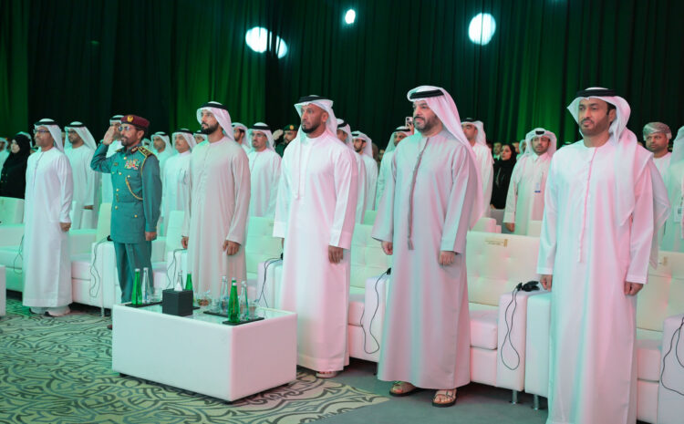 UAE hosts inaugural Governance of Emerging Technologies Summit