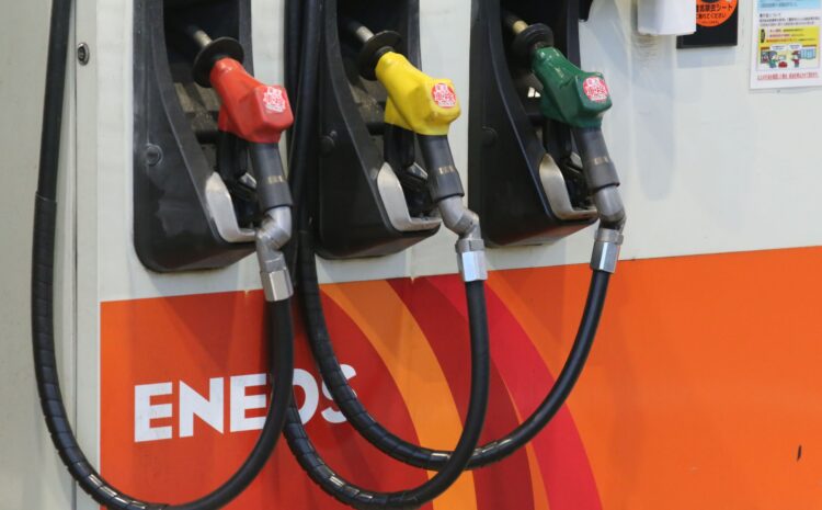  UAE supplies 41.4% of Japan’s oil imports in March 2025 