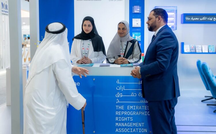  ERRA outlines future plans during its General Assembly at Abu Dhabi International Book Fair 
