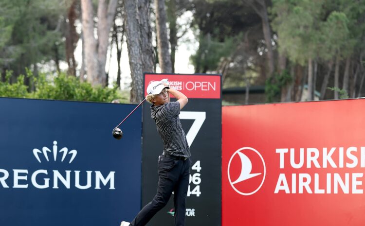  French Martin Couvra wins maiden title in Türkiye 