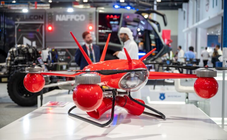  ‘Make it in the Emirates’ highlights Emirati talent, national industrial growth 