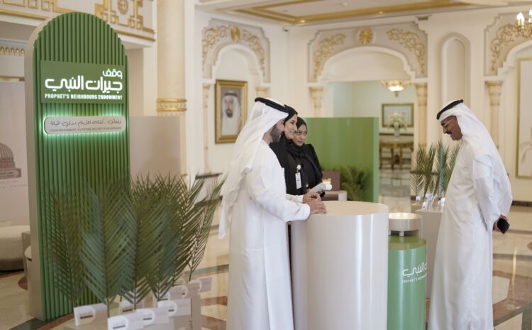 Sharjah Consultative Council backs SSEF endowment to empower orphans
