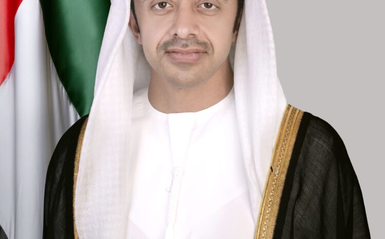 Abdullah bin Zayed discusses regional developments with FMs of Qatar, Oman, France, United Kingdom
