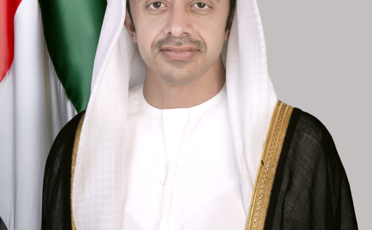  Abdullah bin Zayed discusses overall regional developments with several foreign ministers over phone 